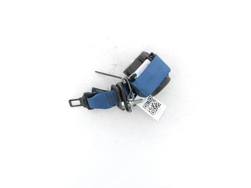 Used Rear center seatbelt DACIA SANDERO II TCe 90 (B8M1, B8MA, B8AC) (90 hp) 27917143