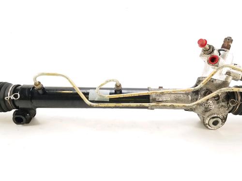 Steering rack NISSAN X-TRAIL I (T30) 2.2 dCi 4x4 | BP11866999M22 