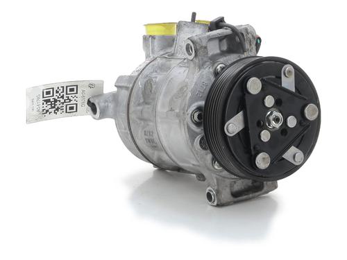 AC compressor VW POLO VI (AW1, BZ1, AE1) 1.0 TSI | BP29930769M34 - Image 4