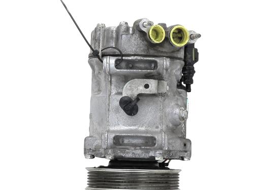 AC compressor PEUGEOT 3008 I MPV (0U_) 1.6 HDi | BP29111418M34 