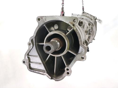 Gearbox BMW X3 (E83) 2.0 d | BP13677576M3 