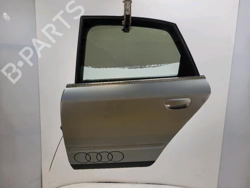 Used Left rear door AUDI A4 B6 (8E2) 1.9 TDI (130 hp) 29390270