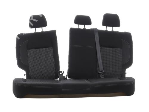 Used Rear seat PEUGEOT 208 I (CA_, CC_) 1.2 THP 110 (110 hp) 31057388