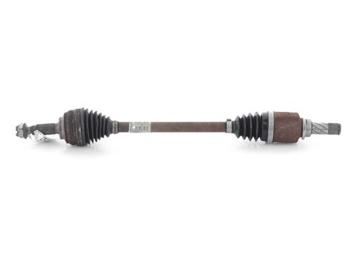 Left front driveshaft DACIA SANDERO II 1.0 SCe 75 (B8JC, B8JD, B8NC) | BP37256845M38 - Image 2