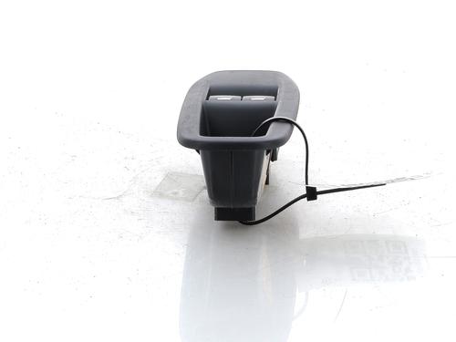 Left front window switch PEUGEOT 208 I (CA_, CC_) 1.0 VTi | BP18067951I27