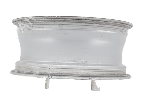 Used Rim Rim RENAULT MEGANE III Coupe (DZ0/1_) 1.5 dCi (DZ0B) (106 hp) 40277427 40277427