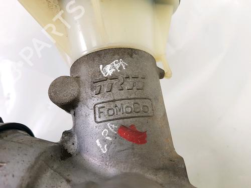 Steering rack FORD FIESTA VI (CB1, CCN) 1.4 TDCi | BP25300782M22 