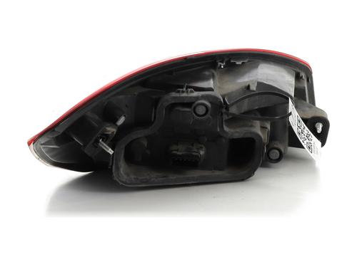 Right taillight RENAULT MEGANE III Coupe (DZ0/1_) 1.5 dCi (DZ09, DZ0D, DZ1F, DZ1G, DZ14, DZ29) | BP27189194C35 