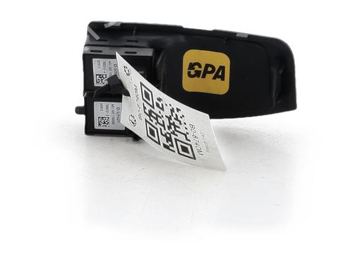 Left front window switch SMART FORTWO Coupe (451) 1.0 Turbo (451.332) | BP36288736I27 - Image 3