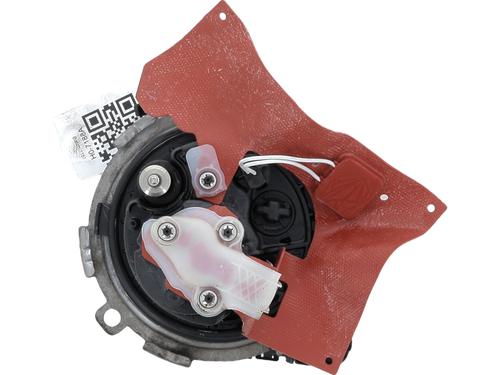 Used Electronic module PEUGEOT EXPERT Van (V_) 2.0 BlueHDi 120 (122 hp) 31662491