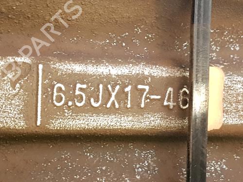 Rim HYUNDAI SONATA V (NF) 2.0 CRDi | BP24708105C45