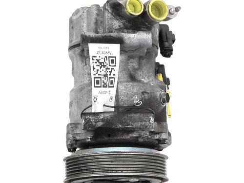 AC compressor CITROËN C4 I (LC_) 1.6 HDi | BP30448989M34  - Image 5