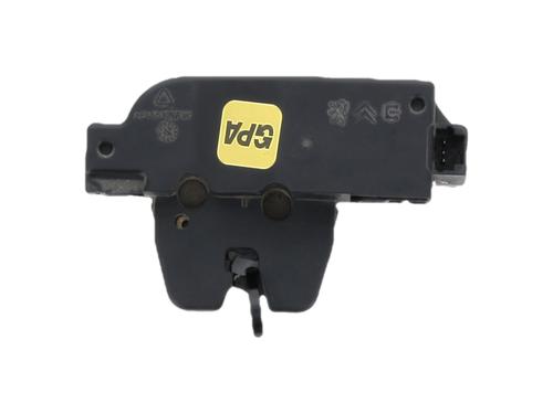 Bagklap lås Bagklap lås 36831462 36831462