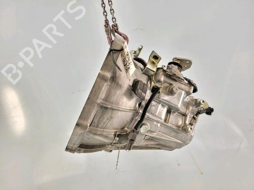 Used Gearbox Gearbox CITROËN C1 (PM_, PN_) 1.0 (68 hp) 40618921 40618921