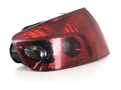 Left taillight PEUGEOT 407 (6D_) 1.6 HDi 110 (6D9HZC, 6D9HYC) | BP29381546C34 