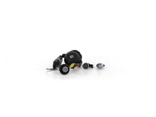 Ignition barrel DACIA SANDERO 1.4 MPI LPG | BP39608199M48 - Image 2