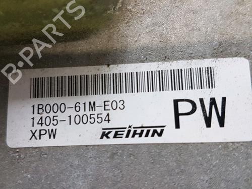 Engine HONDA e (ZC7_) Electric Advance (ZC7) | BP31152222M1 