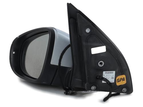 Left mirror VW GOLF VI (5K1) 1.6 TDI | BP29231252C26 