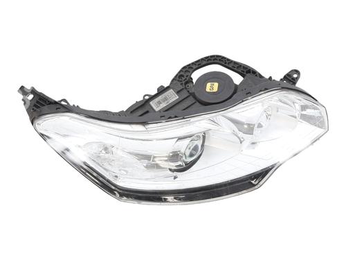Right headlight CITROËN C5 III (RD_) 2.0 HDi 140 (RDRHF8, RDRHFA, RDRHA8, RDRHAJ) | BP33533845C29  - Image 5