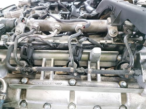 Motor MERCEDES-BENZ E-CLASS (W211) E 280 CDI 4-matic (211.084) | BP30812859M1 
