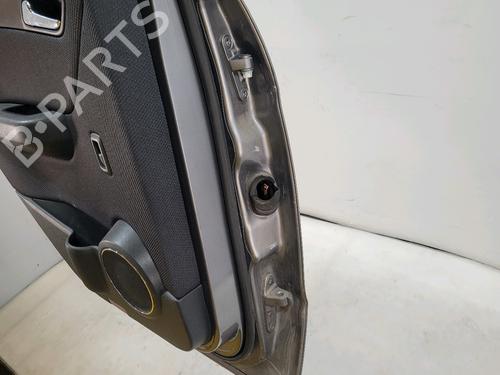 Left rear door MERCEDES-BENZ A-CLASS (W169) A 180 CDI (169.007, 169.307) | BP30808248C4