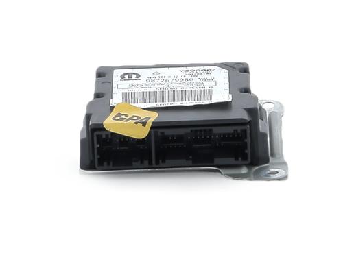 Airbag styreenhed Airbag styreenhed PEUGEOT 308 III (FB_, FH_, FP_, F3_, FM_) BlueHDi 130 (FBYHZL, FBYHZT) (131 hp) 39898669 39898669