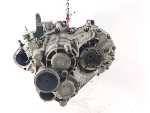 Gearbox AUDI TT (8J3) | BP33809599M3 - Image 4