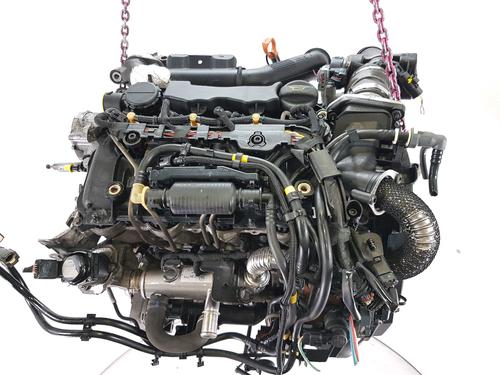 Engine CITROËN C4 I (LC_) 1.6 HDi | BP40057727M1 - Image 5