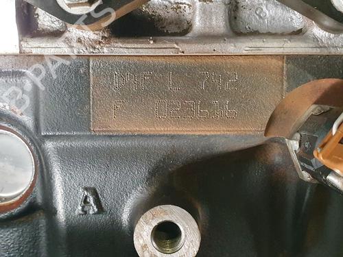 Engine RENAULT CLIO IV (BH_) 1.2 16V | BP34177711M1 - Image 7