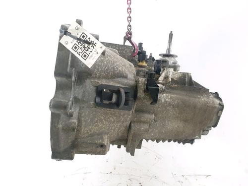 Versnellingsbak PEUGEOT 3008 I MPV (0U_) 2.0 HDi 150 / BlueHDi 150 (150 hp) 31142003