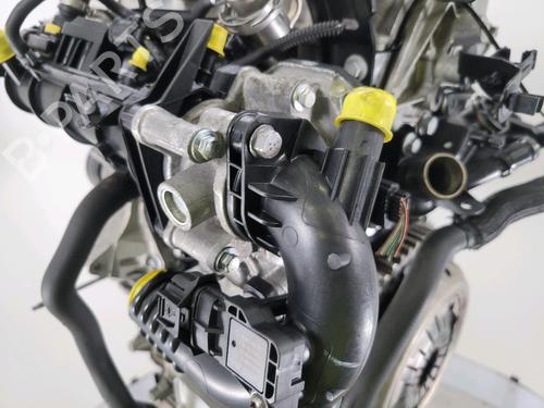 Engine RENAULT CLIO IV (BH_) 0.9 TCe 90 (BHNF, BHMA, BHMH, BHJK, BHJR) | BP28686941M1
