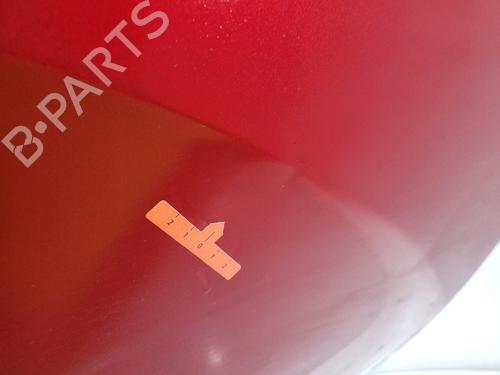 Right front door PEUGEOT 208 I (CA_, CC_) 1.6 GTi | BP24879701C3 