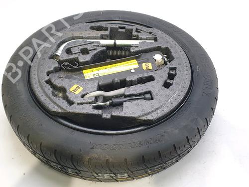 Used Jack Kit VW GOLF V (1K1) 1.9 TDI (105 hp) 29602328