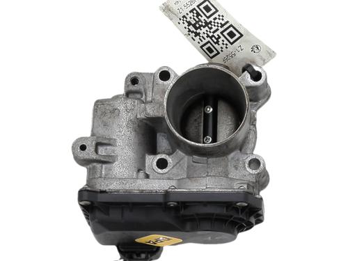 Used Throttle body Throttle body RENAULT TWINGO II (CN0_) 1.2 16V (CN04, CN0B) (75 hp) 34575472 34575472