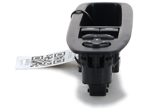 Left front window switch PEUGEOT 208 I (CA_, CC_) 1.6 HDi | BP28971332I27 