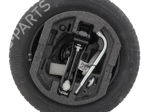 Used Jack Kit SKODA FABIA II (542) 1.2 TSI (105 hp) 33111454