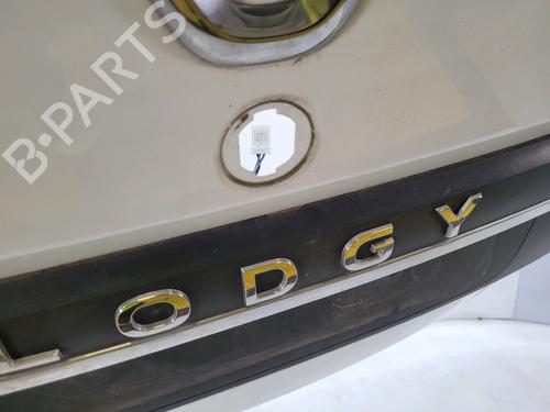 Tailgate DACIA LODGY (JS_) 1.3 TCe 130 (JSNE) | BP30054220C6