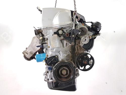 Used Engine Engine HONDA CR-V II (RD_) 2.0 (RD5) (150 hp) 39736881 39736881