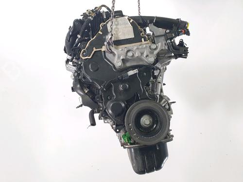 Used Engine Engine 37869858 37869858
