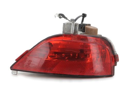 Venstre baglygte kofanger RENAULT ZOE (BFM_) [2012-2025]  28160911