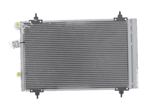 Used AC radiator AC radiator 39224792 39224792