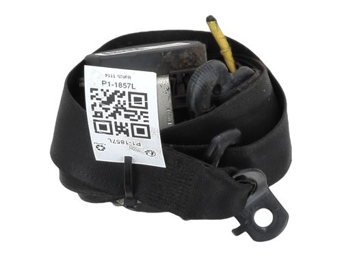 Used Front left seatbelt PEUGEOT BIPPER (AA_) 1.4 HDi (68 hp) 29932031