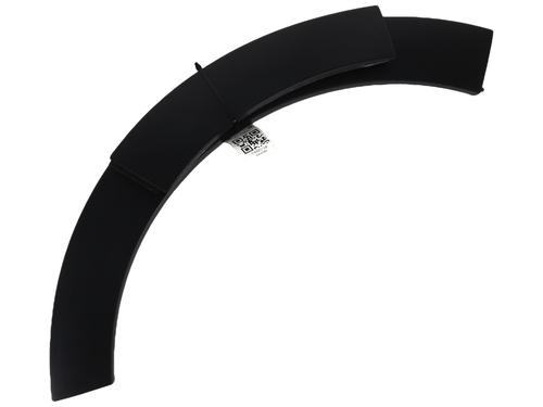 Used Rear left wheel arch trim CITROËN C3 III (SX) 1.6 BlueHDi 75 (75 hp) 28417598
