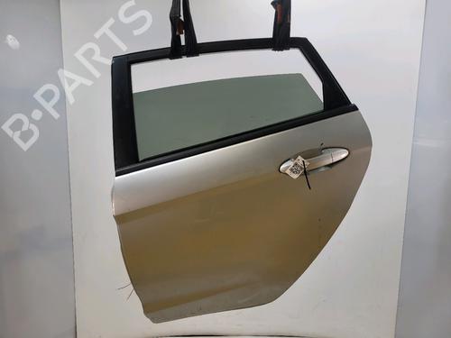 left-rear-door-ford-fiesta-vi-cb1-ccn-2008-31867550 main image