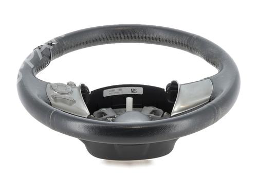 Steering wheel NISSAN MICRA IV (K13K, K13KK) 1.2 | BP24361691C49 