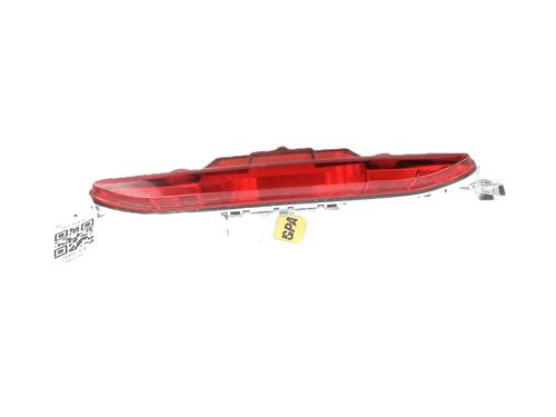 Luz central traseira Luz central traseira PEUGEOT 208 I (CA_, CC_) 1.2 VTI 82 (82 hp) 36659717 36659717