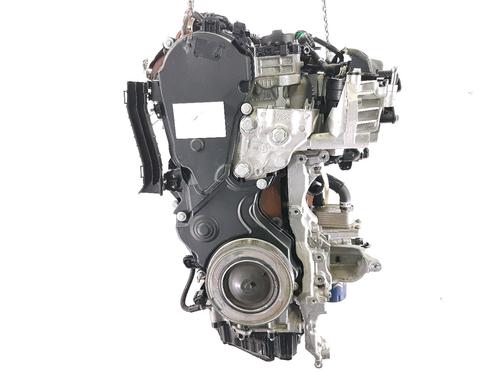 Used Engine Engine DS DS 7 Crossback (J4_, JR_, JC_) 2.0 BlueHDi 180 (JJEHZR) (177 hp) 39764403 39764403