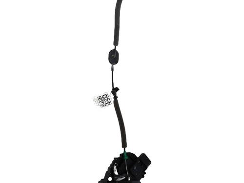 Used Front left lock FORD KA+ III (UK, FK) 1.2 Ti-VCT (85 hp) 29849135