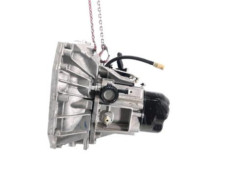 Used Gearbox RENAULT CLIO IV (BH_) 0.9 TCe 75 (BHNP) (76 hp) 31985449