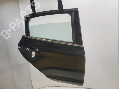 Used Right rear door PEUGEOT 208 I (CA_, CC_) 1.2 PureTech 82 (82 hp) 30048646